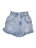 Étoile Isabel Marant Blue Denim Shorts Size EU (FR) 38 / US 6 - photo 1
