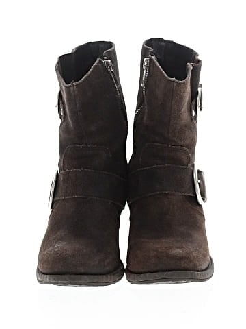 Born Ankle Boots (view 2)