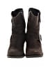 Born Brown Ankle Boots Size 6 1/2 - photo 2