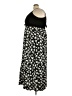Torrid Black Casual Dress Size 3X Plus (3) - photo 5