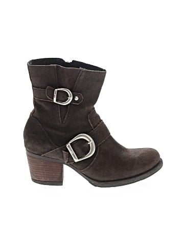 Born Ankle Boots (view 1)