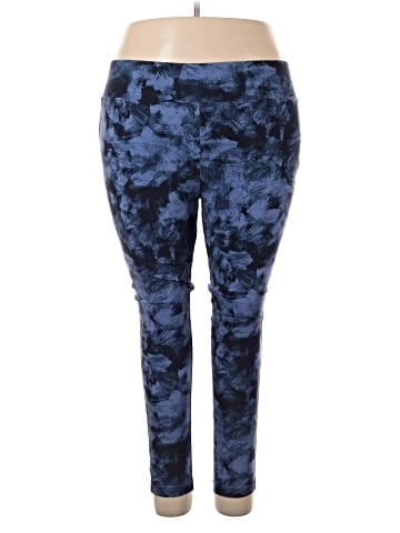 Terra & Sky Active Pants (view 1)