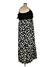 Torrid Black Casual Dress Size 3X Plus (3) - photo 4
