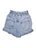 Étoile Isabel Marant Blue Denim Shorts Size EU (FR) 38 / US 6 - photo 2