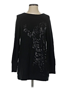 Zenergy By Chico's Pullover Sweater