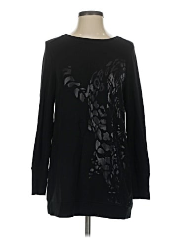 Zenergy by Chico's Pullover Sweater (view 1)