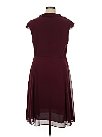 Adrianna Papell Cocktail Dress (view 2)