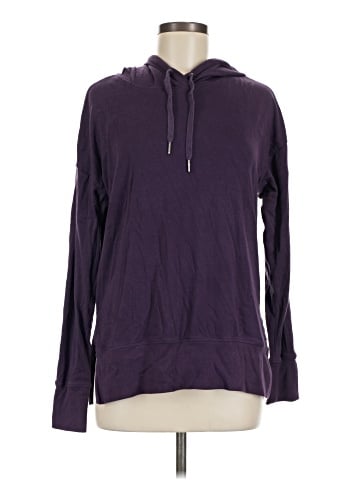 GAIAM Pullover Hoodie (view 1)