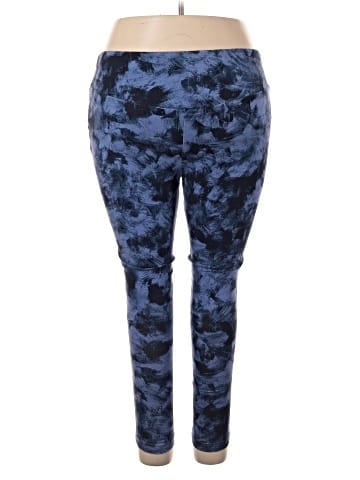 Terra & Sky Active Pants (view 2)