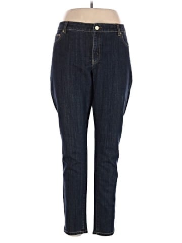 MICHAEL Michael Kors Jeans (view 1)