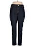 MICHAEL Michael Kors Blue Jeans Size 16 - photo 1
