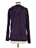 GAIAM Purple Pullover Hoodie Size M - photo 2