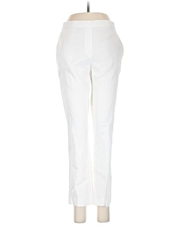 Theory Linen Pants (view 1)