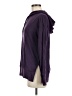 GAIAM Purple Pullover Hoodie Size M - photo 5