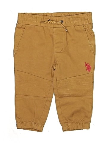 U.S. Polo Assn. Casual Pants (view 1)