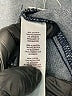 Chico's Blue Denim Jacket Size Sm (0) - photo 9