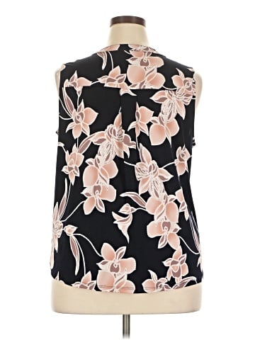 Papermoon Sleeveless Blouse (view 2)