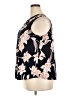 Papermoon Black Sleeveless Blouse Size 2X - photo 5