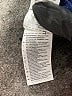 Adidas Blue Active Pants Size M - photo 5