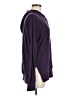 GAIAM Purple Pullover Hoodie Size M - photo 4