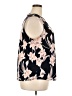 Papermoon Black Sleeveless Blouse Size 2X - photo 4