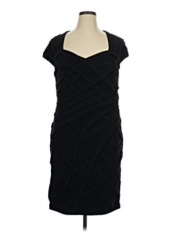 Tadashi Shoji Cocktail Dress (view 1)