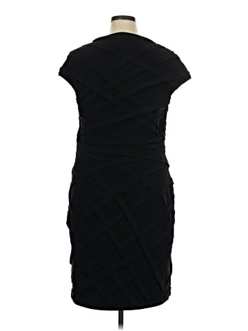 Tadashi Shoji Cocktail Dress (view 2)