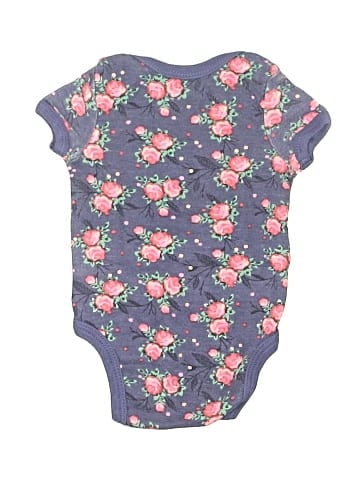 Rosie Pope Short Sleeve Onesie (view 2)