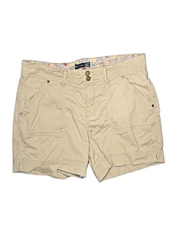 One 5 One Khaki Shorts (view 1)