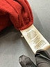 Max Studio Solid Burgundy Brown Jumpsuit Size S - photo 5