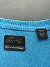 Greg Norman 100% Cotton Blue Sweatshirt Size M - photo 7