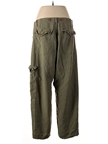 Free People Cargo Pants (view 2)