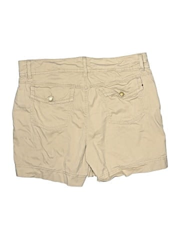 One 5 One Khaki Shorts (view 2)