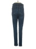 Gap Hearts Blue Jeans Size 2 - photo 2