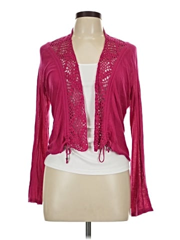 Say What? Cardigan (view 1)