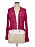 Say What? Pink Cardigan Size L - photo 1