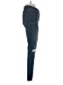 Gap Hearts Blue Jeans Size 2 - photo 4