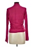 Say What? Pink Cardigan Size L - photo 2