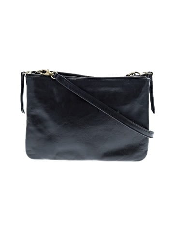 Fossil Leather Crossbody Bag (view 1)