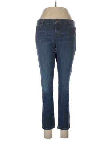 Simply Vera Vera Wang Jeans (view 1)