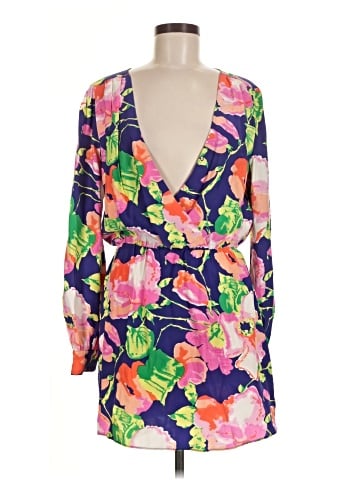 Parker Cocktail Dress (view 1)
