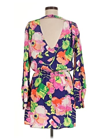 Parker Cocktail Dress (view 2)