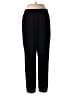 Athleta Black Casual Pants Size 6 - photo 1