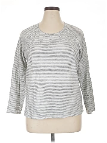 Boden 3/4 Sleeve Top (view 1)