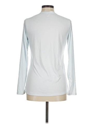 Hanes Long Sleeve T-Shirt (view 2)