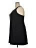 Tek Gear Solid Black Casual Dress Size XXL - photo 5