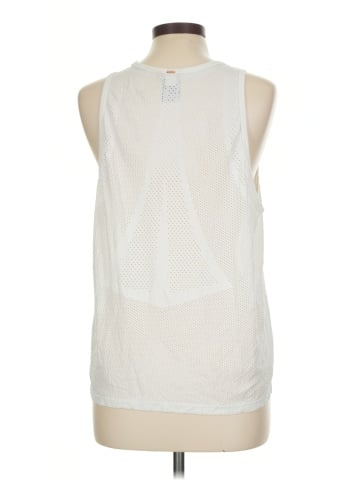 Victoria's Secret Pink Sleeveless T-Shirt (view 2)