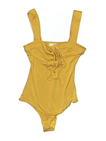 Capulet Bodysuit (view 1)