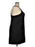 Tek Gear Solid Black Casual Dress Size XXL - photo 4