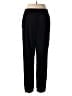 Athleta Black Casual Pants Size 6 - photo 2